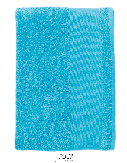 Gastenhanddoek Island 30