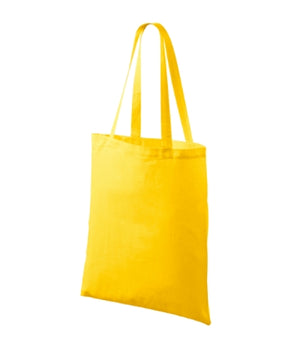 Malfini Handy Shopping Bag unisex - yellow