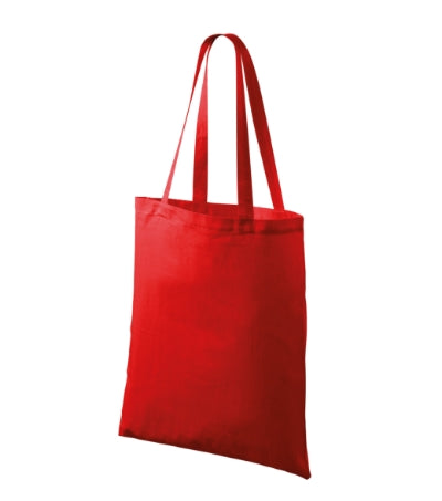 Malfini Handy Shopping Bag unisex - red
