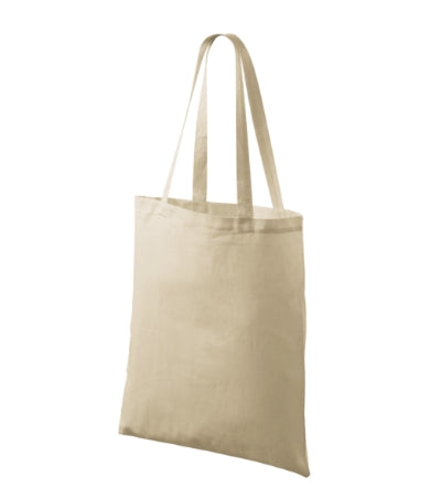 Malfini Handy Shopping Bag unisex - natural