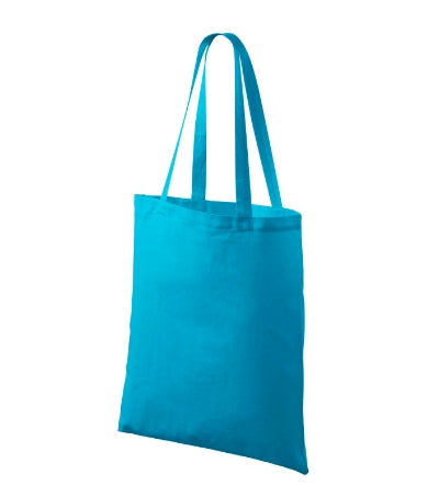 Malfini Handy Shopping Bag unisex - blue atoll