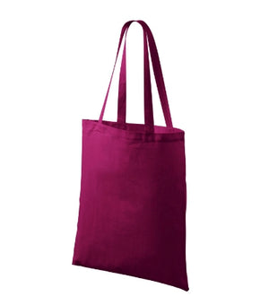 Malfini Handy Shopping Bag unisex - fuchsia red