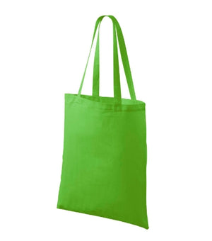 Malfini Handy Shopping Bag unisex - apple green