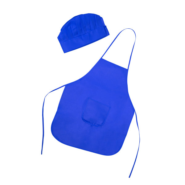 Stamina Jamie - ROYAL BLAUW