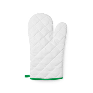 Stamina Mp9134 - VAREN GROEN