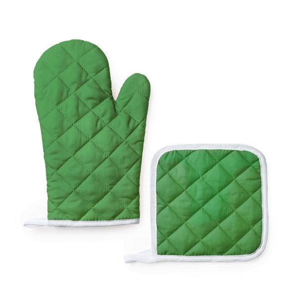 Stamina Mp9137 - VAREN GROEN