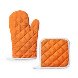 Stamina Mp9137 - ORANJE
