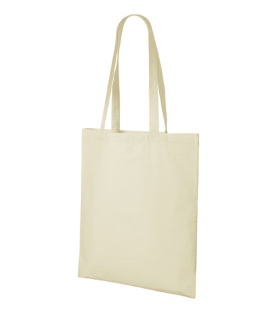 Malfini Shopper Shopping Bag unisex - natural