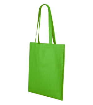 Malfini Shopper Shopping Bag unisex - apple green