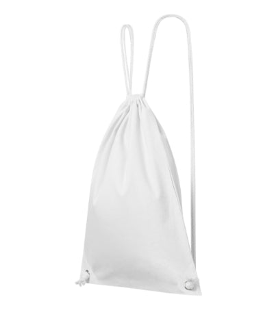 Malfini Easygo Gymsack unisex - white
