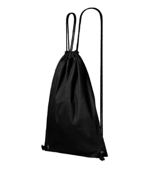 Malfini Easygo Gymsack unisex - black