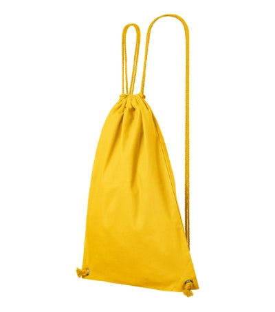 Malfini Easygo Gymsack unisex - yellow
