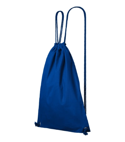 Malfini Easygo Gymsack unisex - royal blue