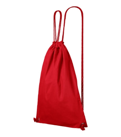 Malfini Easygo Gymsack unisex - red