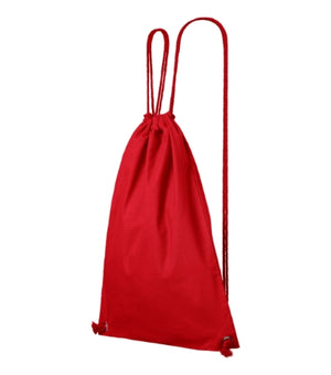Malfini Easygo Gymsack unisex - red