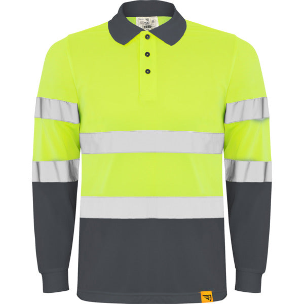 POLARIS L/S