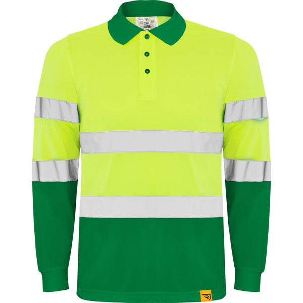 POLARIS L/S