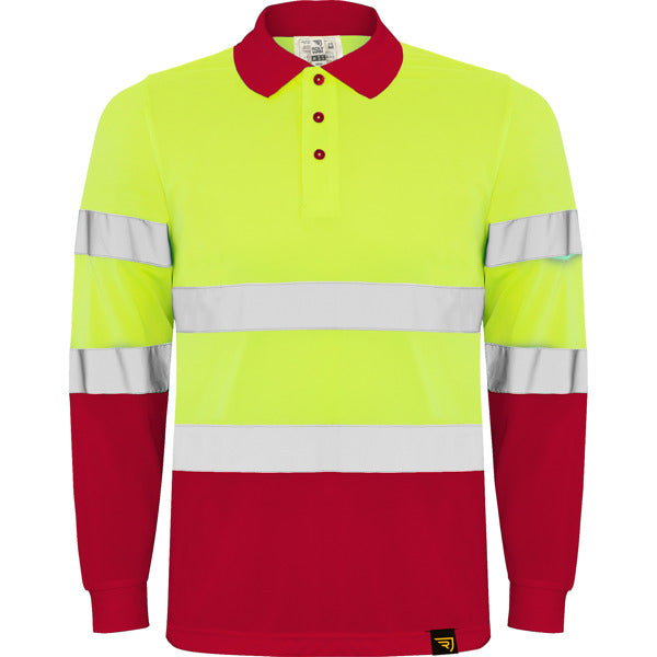 POLARIS L/S