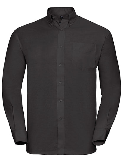 Men's LSL Easy Care Oxford Shirt