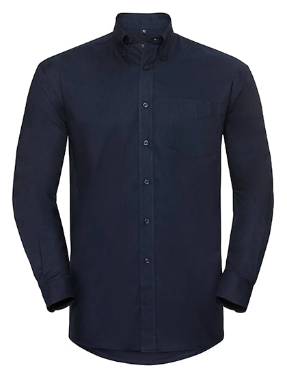 Men's LSL Easy Care Oxford Shirt