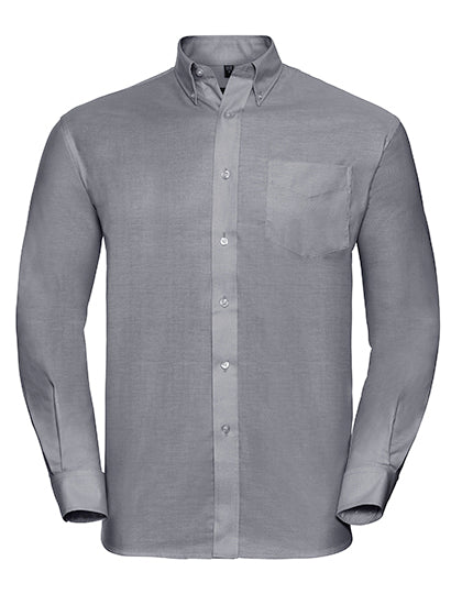 Men's LSL Easy Care Oxford Shirt