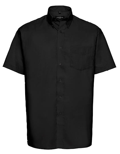 Men's SS Easy Care Oxford Shirt