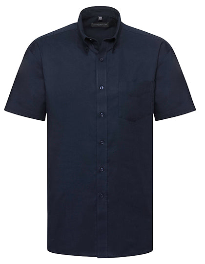 Men's SS Easy Care Oxford Shirt