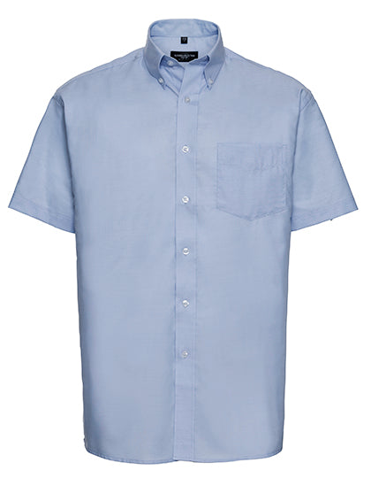 Men's SS Easy Care Oxford Shirt