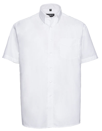 Men's SS Easy Care Oxford Shirt