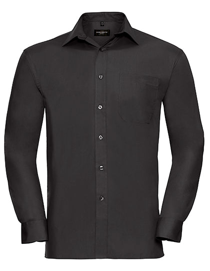 Men's LSL Pure Cotton Easy Care