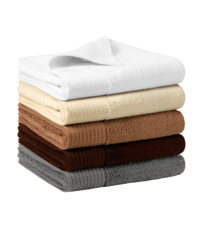 Malfini Bamboo Towel Towel unisex - almond