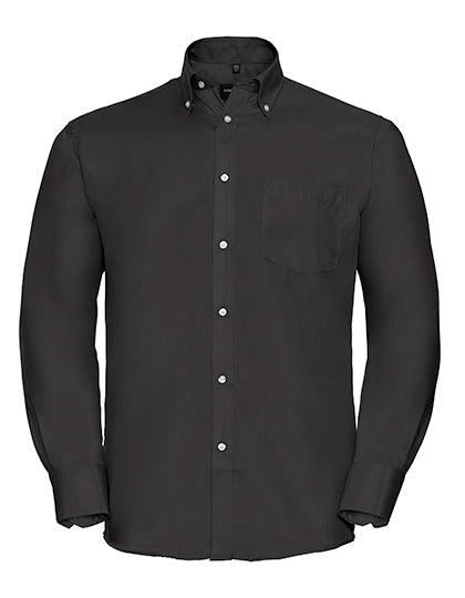 Heren LSL Ultimate Non-Iron Overhemd