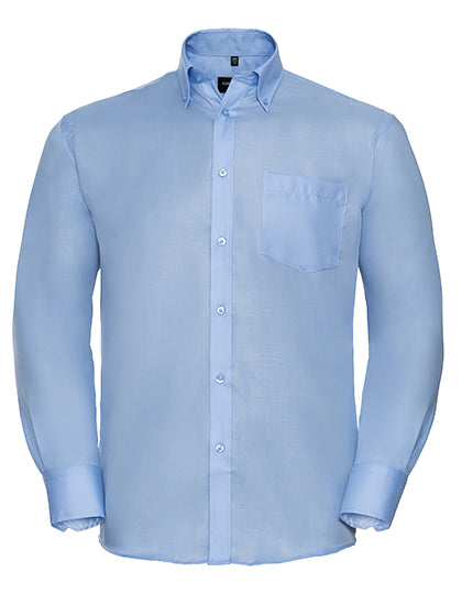 Heren LSL Ultimate Non-Iron Overhemd