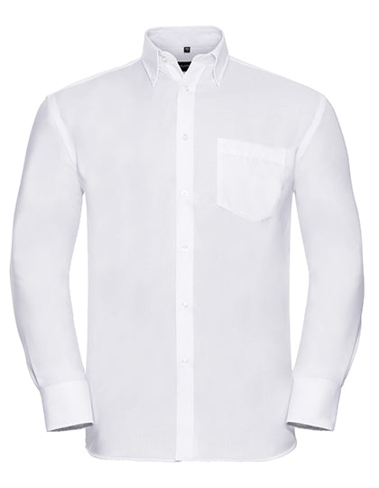 Heren LSL Ultimate Non-Iron Overhemd