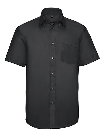 Ultiem Strijkvrij Herenshirt (Lange Mouw)