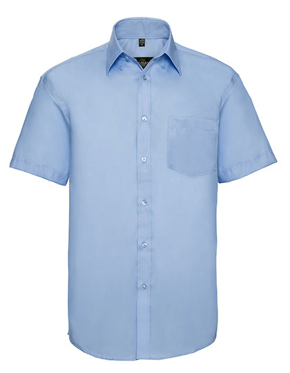 Ultiem Strijkvrij Herenshirt (Lange Mouw)