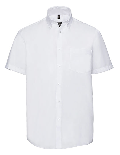 Ultiem Strijkvrij Herenshirt (Lange Mouw)