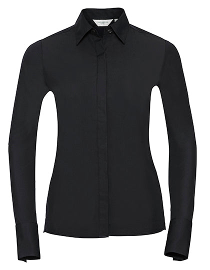 Dames LSL Ultimate Stretch Overhemd