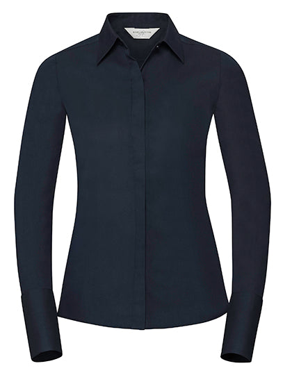 Dames LSL Ultimate Stretch Overhemd