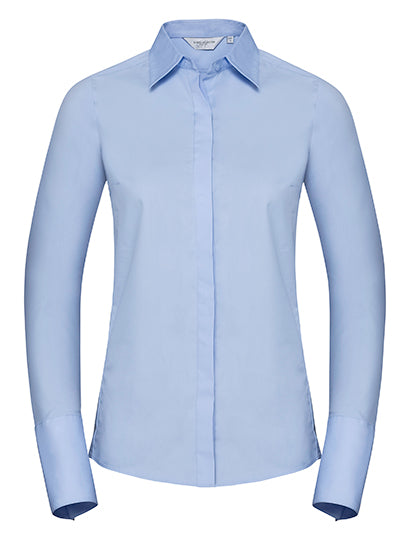 Dames LSL Ultimate Stretch Overhemd