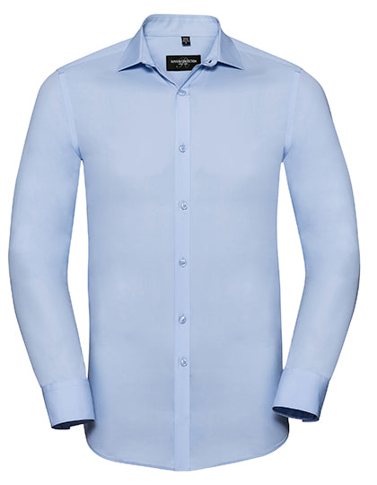 Heren LSL Ultimate Stretch Overhemd