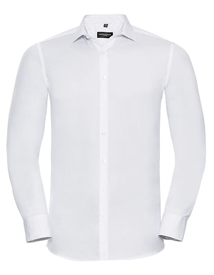 Heren LSL Ultimate Stretch Overhemd