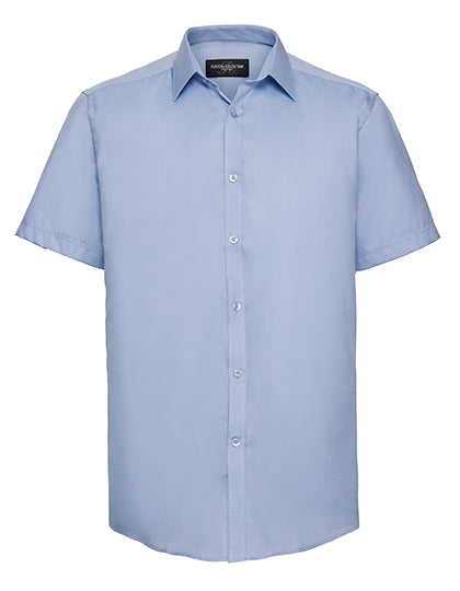 Men's SS Ultimate Herringbone Shirt