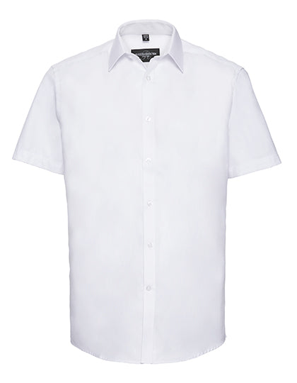 Men's SS Ultimate Herringbone Shirt