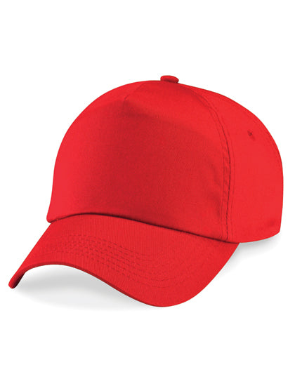 Junior Original 5-Panel Cap