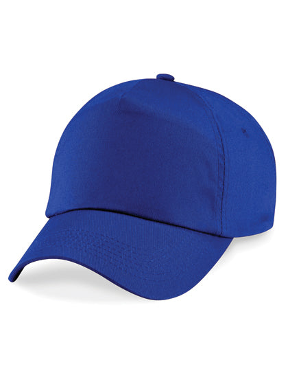 Junior Original 5-Panel Cap