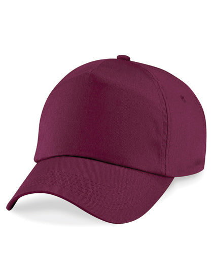 Junior Original 5-Panel Cap
