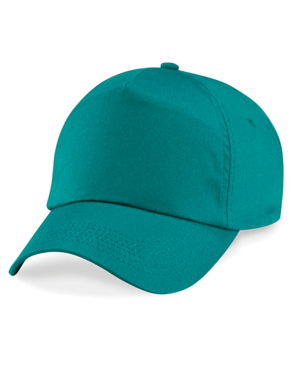 Junior Original 5-Panel Cap