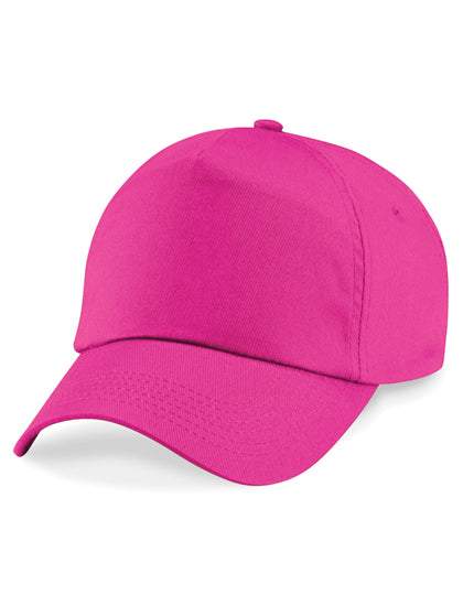 Junior Original 5-Panel Cap