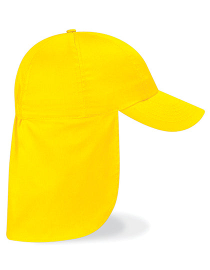 Legionairs petje voor junioren